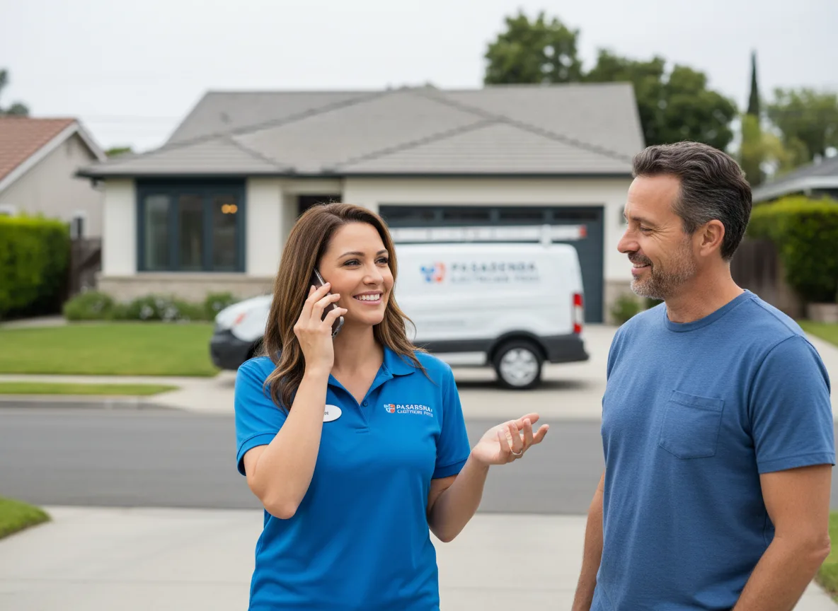 Electrician Arcadia, WI FAQs
